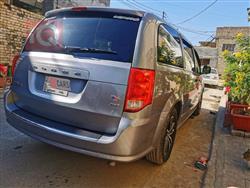 دودج جراند كارافان